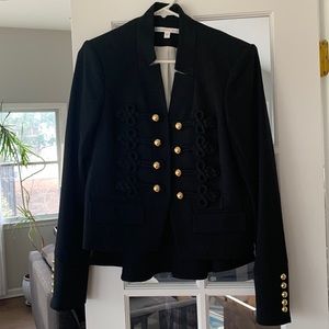 Veronica Beard June Band Jacket